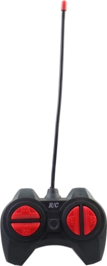 Eenvoudige bediening voor kinderen