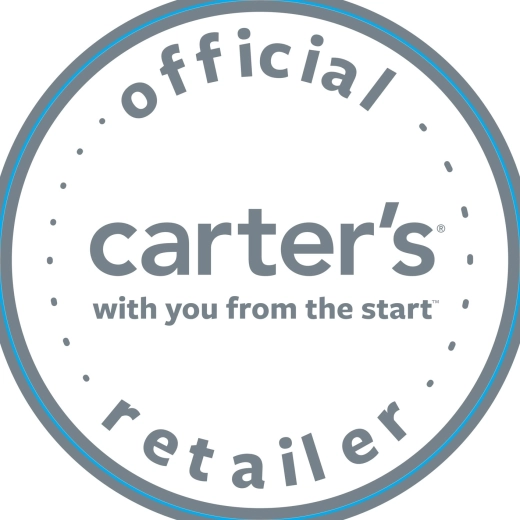 Officiële verkoper van het merk Carter's