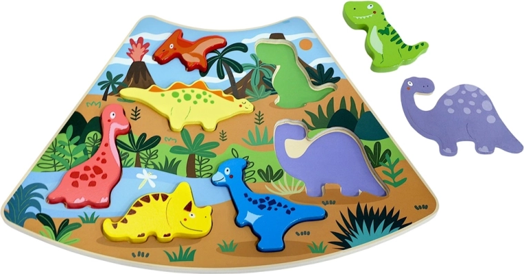 Koppelbare speelwereld