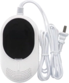 koolmonoxide- en gasdetector Protect Sensor 5000 2-in-1