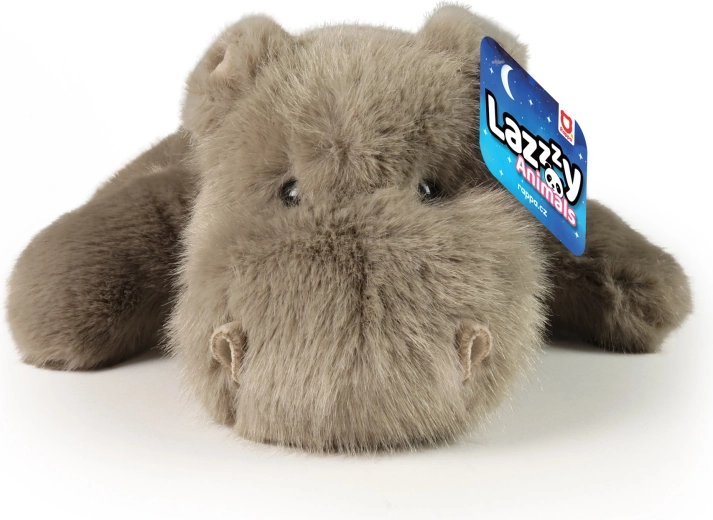 Extra zacht en knuffelbaar materiaal