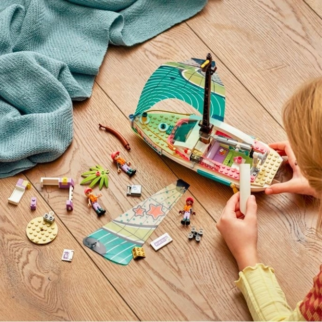 Leuk bouwen voor kinderen vanaf 7 jaar