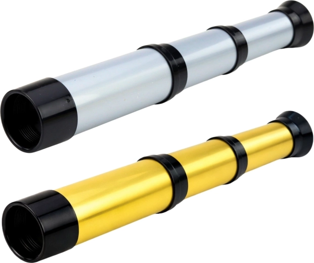 Realistisch uitschuifbaar design