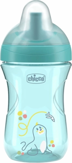 Ergonomische vorm voor kleine handjes