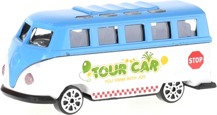 Compact formaat en aantrekkelijk design