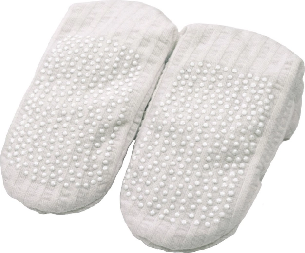 Antislip is beschikbaar bij geselecteerde maten