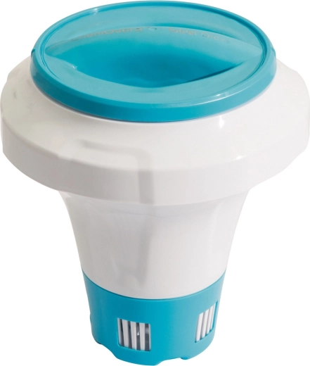 Duurzame en drijvende constructie