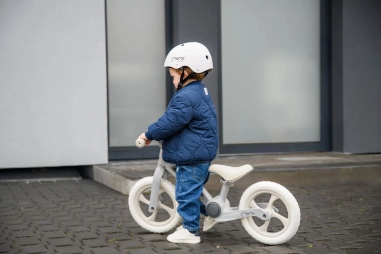 Groeit mee met je kind