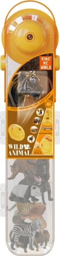 PLEJO wilde dieren met projector