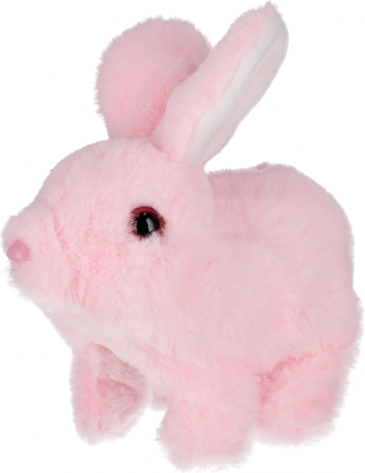 Zachte pluche die uitnodigt tot knuffelen