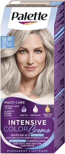 Palette Intensive Color Creme zilver asblond 50 ml