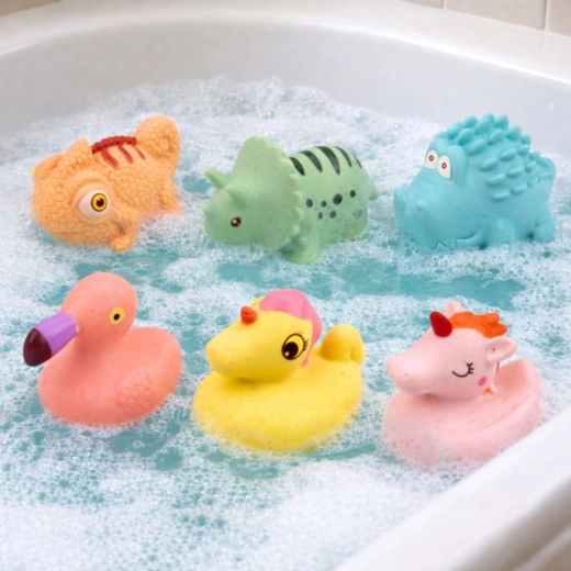 Plezier in en buiten het water