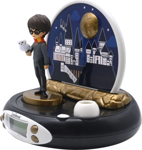 Decoratie voor HARRY POTTER-fans