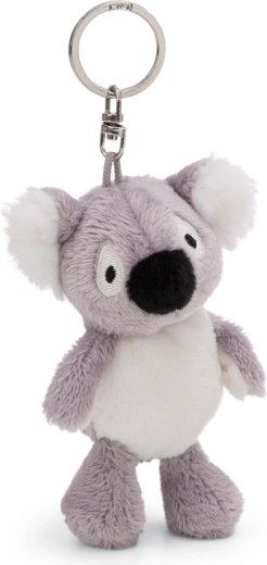 NICI sleutelhanger koala Barry Green 10 cm