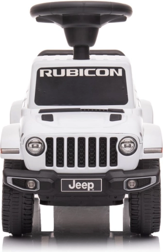 Gelicenseerde Jeep Rubicon-uitvoering