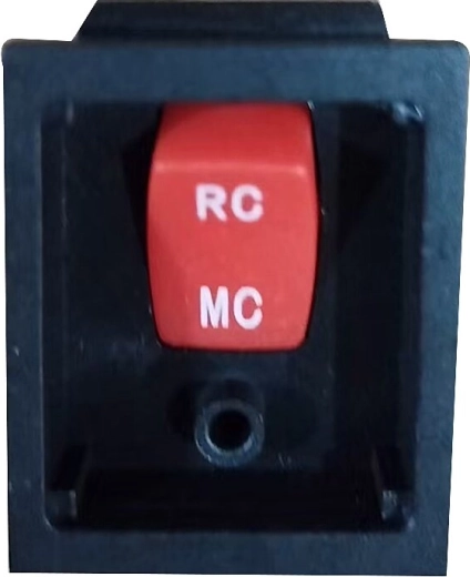 JAMARA elektrisch kinderautootje BMW M4 Li-Power met afstandsbediening, rood
