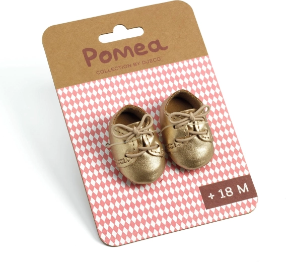 Compatibel met de POMEA-collectie van DJECO