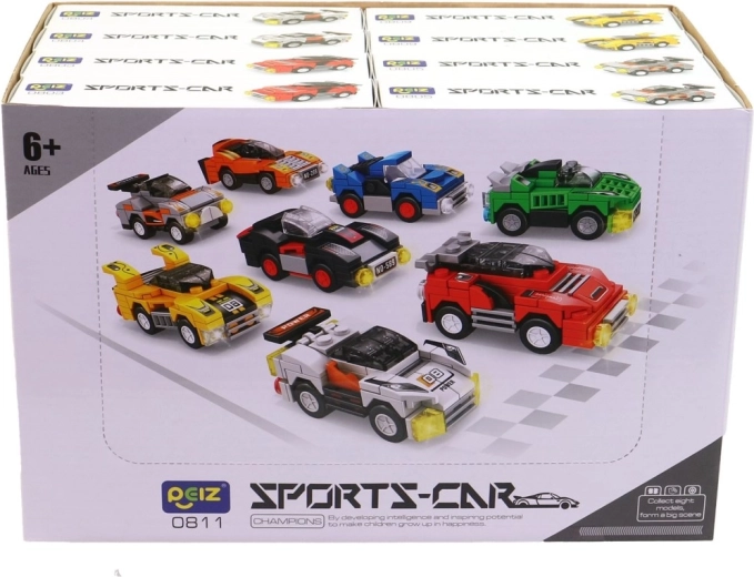 Displaydoos met 16 stuks