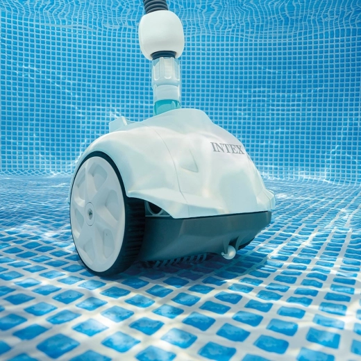 Autonoom reinigen zonder zorgen