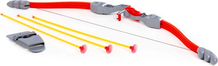 Duurzame pees en comfortabele grip