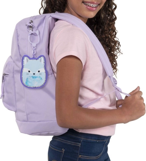 Ideale accessoire voor kinder-rugzakken
