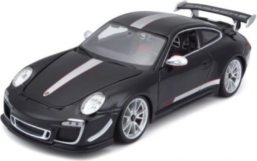 Metalen model Porsche 911 GT3 RS 1:18 van Bburago