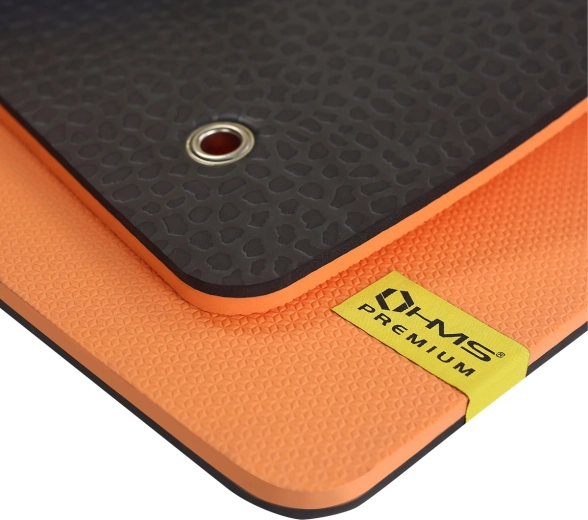 Dubbelmateriaalconstructie voor comfort en zekerheid