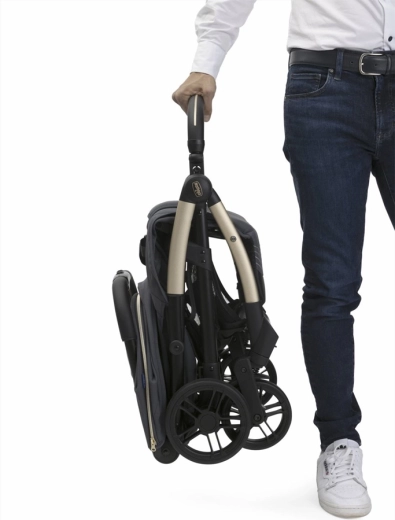 OneTouch inklappen met één aanraking