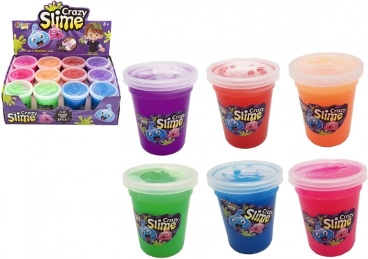 Slijm 110 g – mix kleuren