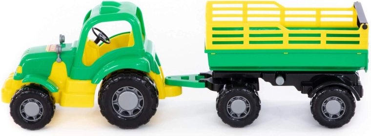 Brede wielen voor rijden thuis en buiten