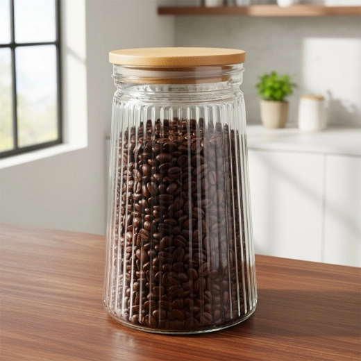 Duurzaam en elegant borosilicaatglas