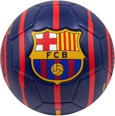 Voetbal FC Barcelona maat 5