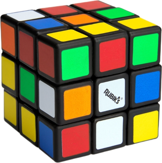 Klassieke 3×3 uitdaging