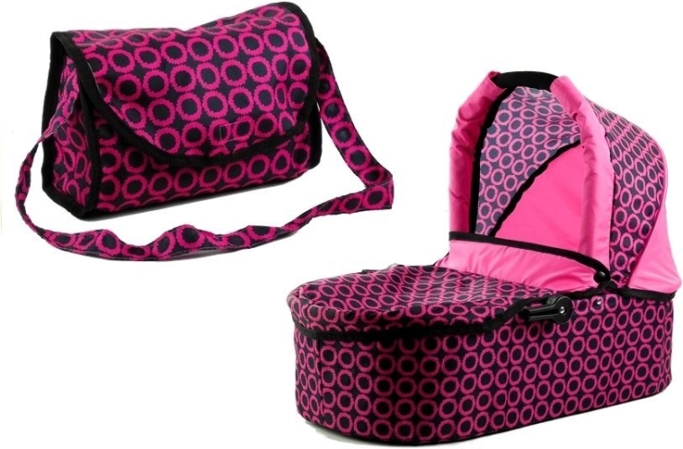 Praktische accessoires voor onderweg