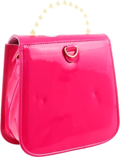 Comfortabel dragen in de hand of over de schouder