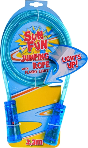 Leuk LED-licht motiveert tot beweging