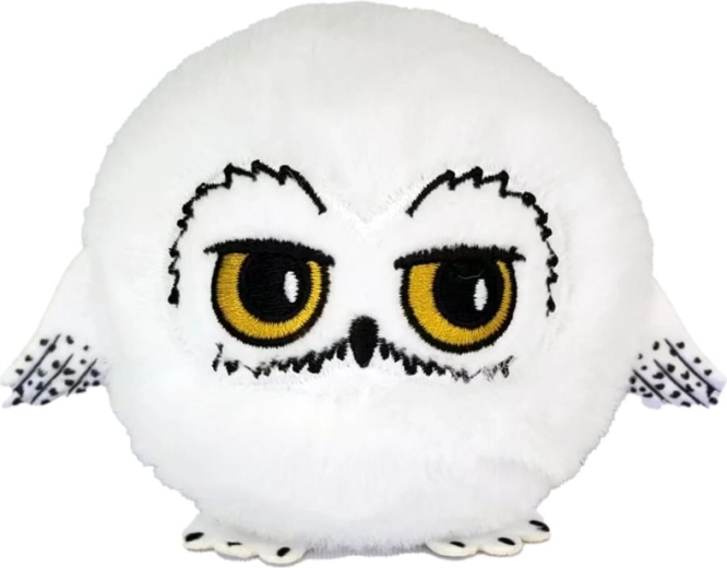 Ty Harry Potter Hedwig – pluche speelgoed bouncer 8 cm