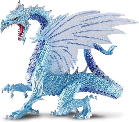 Safari Ltd. figuur ijsdraak