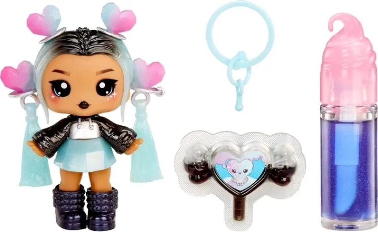 Pop Nina Heartpop