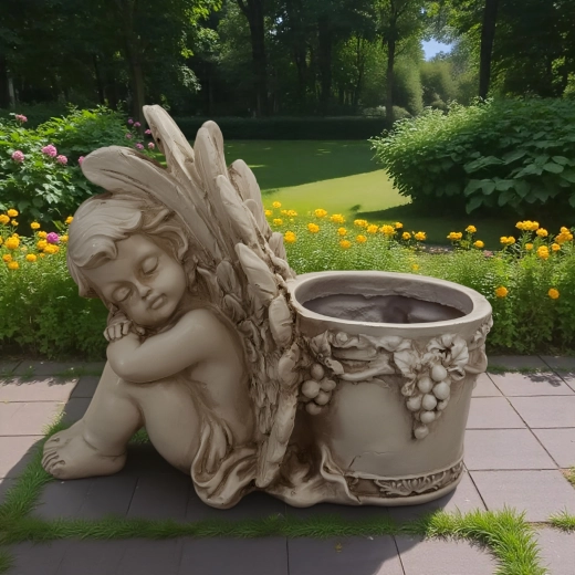 Komt tot zijn recht binnen en buiten