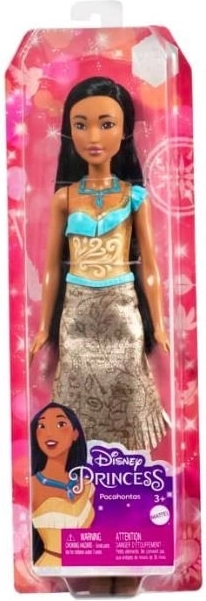 Pop Disney Princess Pocahontas