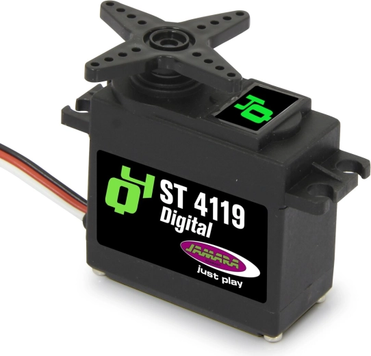 Digitale servo Jamara ST4119