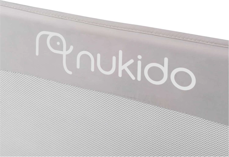 Ademende mesh en zachte randen