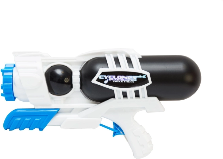 Waterpistool met pompje 29 cm - 1 stuk