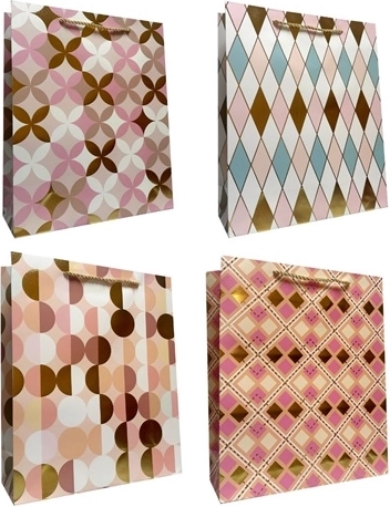 Cadeautas Torba prezentowa JP-541XL XL 43 × 55 × 15 cm