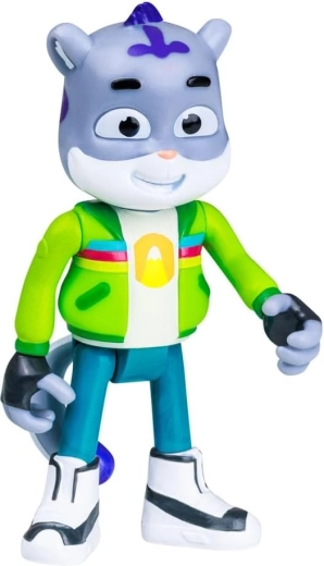 Sam Snow-figuur ca. 8 cm