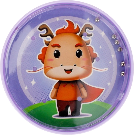 Training van fijne motoriek en concentratie