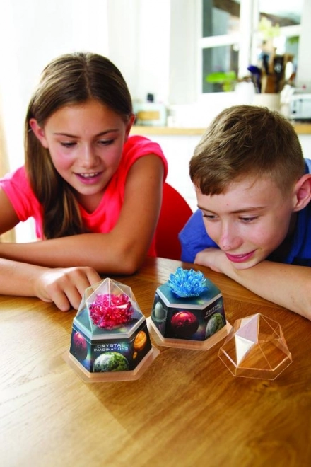 Boeiend wetenschappelijk experiment