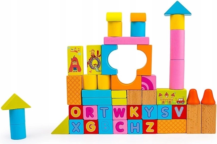Praktische verpakking in een box met handvat