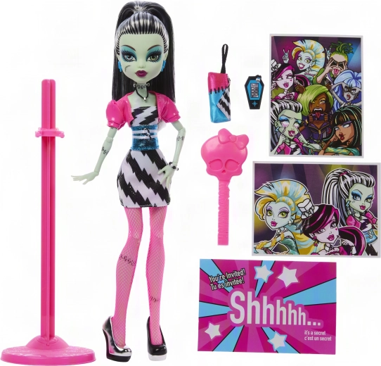 Accessoires voor spelen en tentoonstellen
